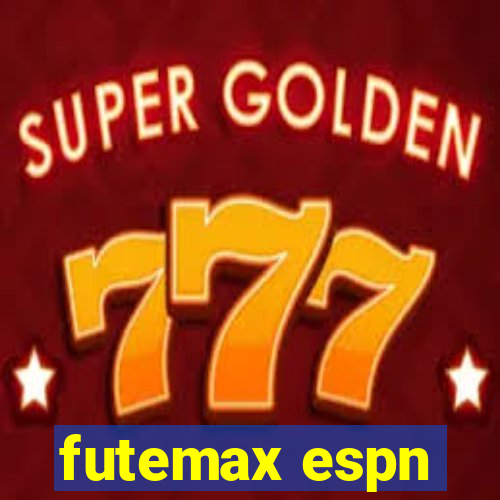 futemax espn